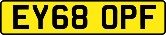 EY68OPF