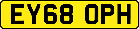 EY68OPH