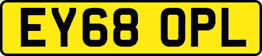 EY68OPL