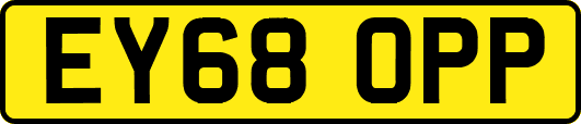 EY68OPP