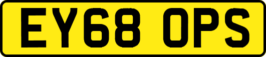 EY68OPS