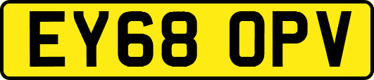 EY68OPV