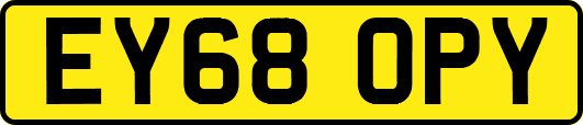 EY68OPY