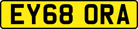EY68ORA