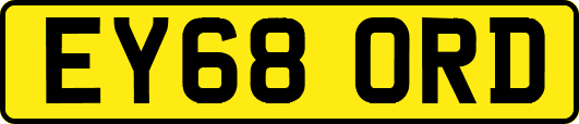 EY68ORD