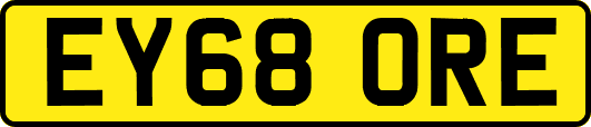 EY68ORE
