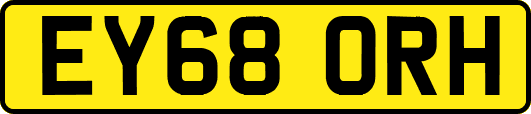 EY68ORH