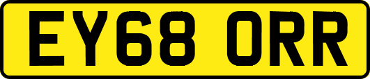 EY68ORR