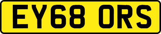 EY68ORS
