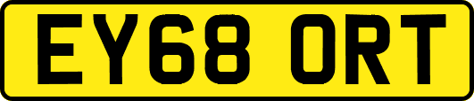 EY68ORT