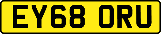 EY68ORU
