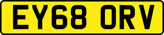 EY68ORV