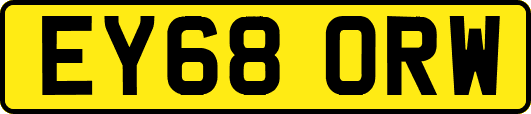 EY68ORW