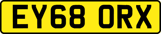 EY68ORX