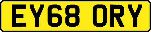 EY68ORY