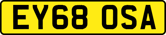 EY68OSA