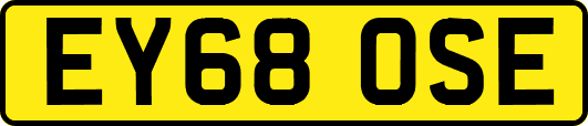 EY68OSE