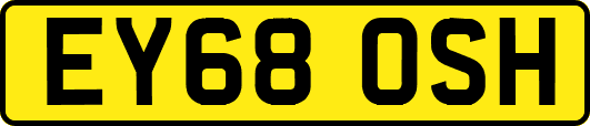 EY68OSH