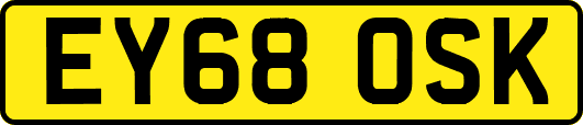 EY68OSK