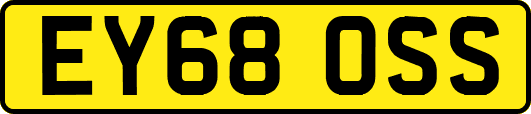 EY68OSS