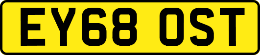 EY68OST