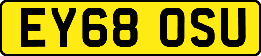 EY68OSU