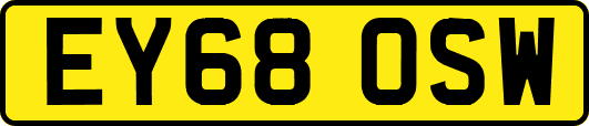EY68OSW