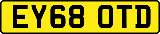 EY68OTD