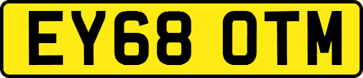 EY68OTM