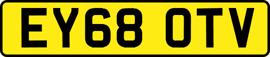 EY68OTV