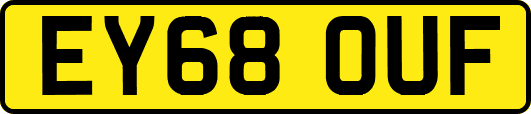 EY68OUF