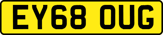 EY68OUG