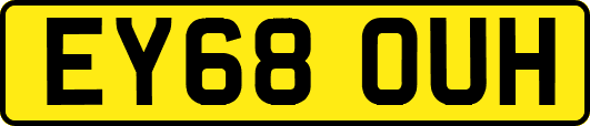 EY68OUH