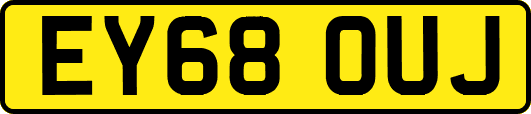 EY68OUJ
