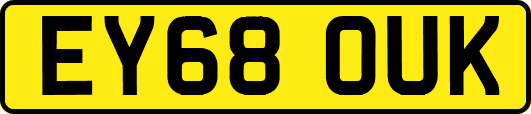 EY68OUK