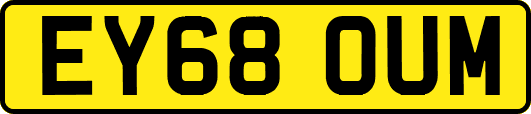 EY68OUM