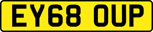 EY68OUP