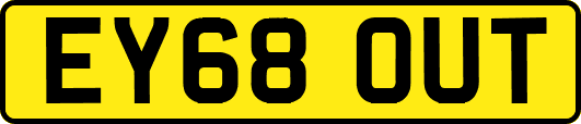 EY68OUT