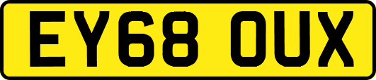EY68OUX