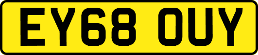 EY68OUY