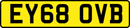 EY68OVB