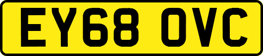 EY68OVC
