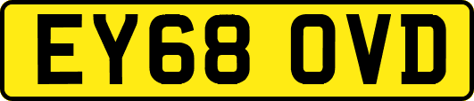 EY68OVD