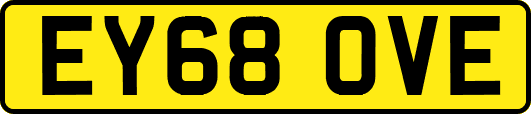 EY68OVE