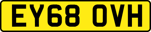 EY68OVH