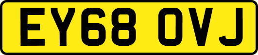 EY68OVJ