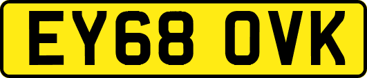 EY68OVK