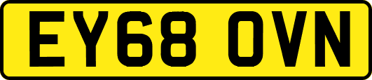 EY68OVN