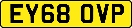 EY68OVP