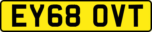 EY68OVT